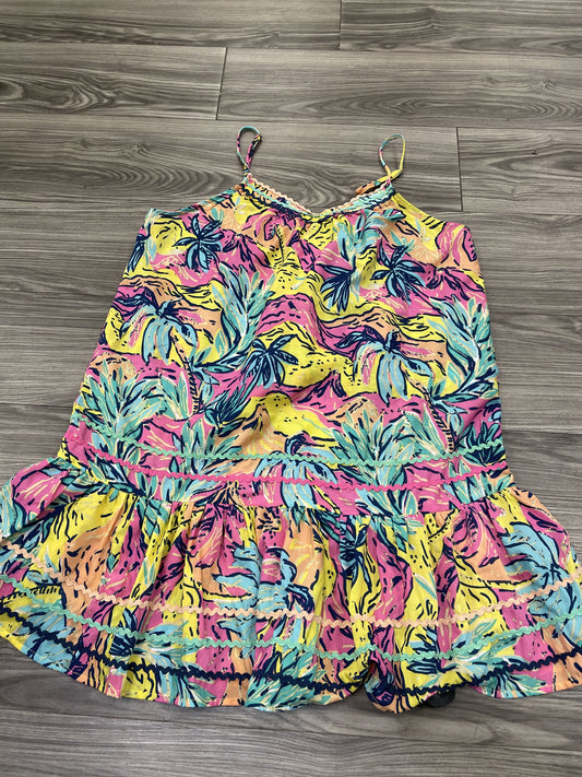 Dress Casual Midi By Clothes Mentor  Size: Xl