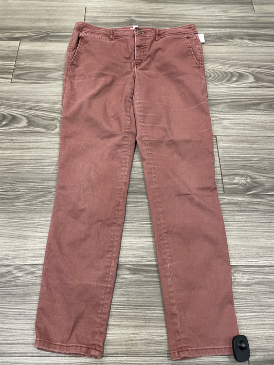 Pants Dress By Market & Spruce  Size: 10