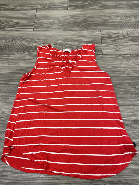 Tank Top By Clothes Mentor  Size: M