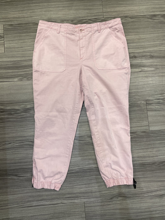Pants Cargo & Utility By Banana Republic  Size: 18