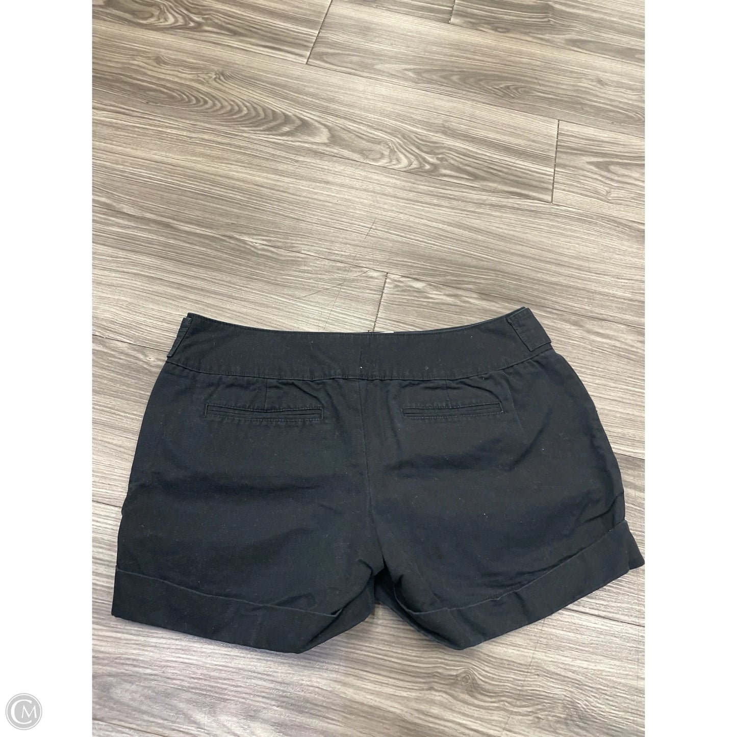 Shorts By Elle In Black, Size: 10