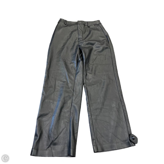 Pants Dress By Good American In Black, Size: 2