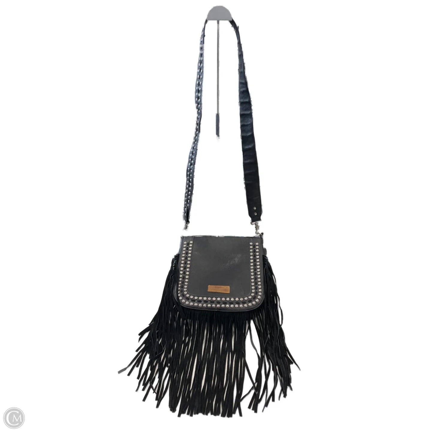 Handbag By Wrangler, Size: Large
