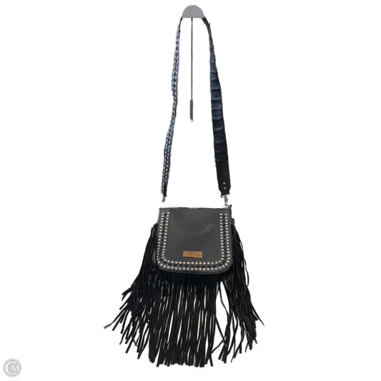Handbag By Wrangler, Size: Large