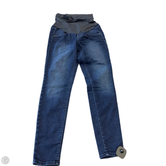 Maternity Jeans By A Glow, Size: 8