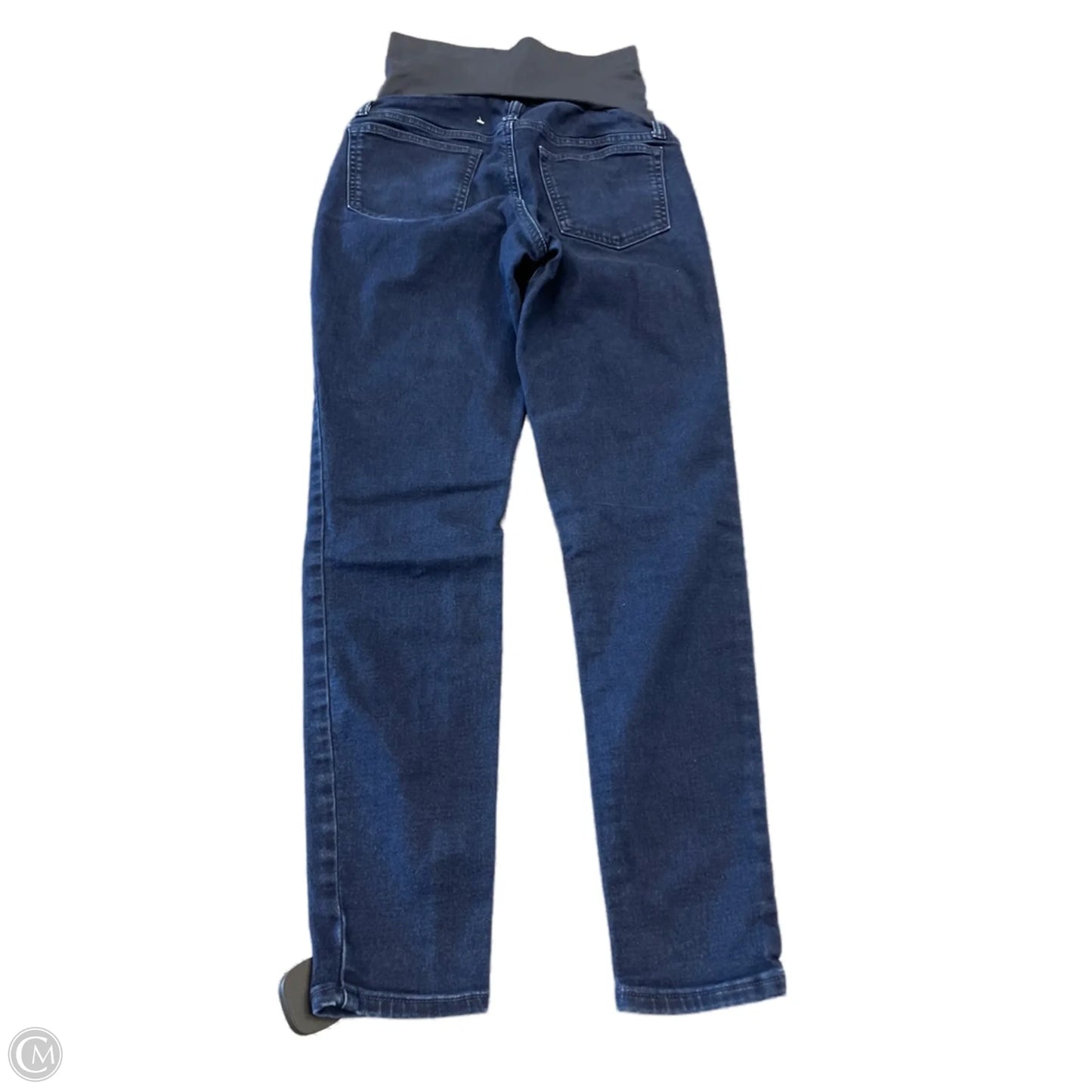 Maternity Jeans By A Glow, Size: 8