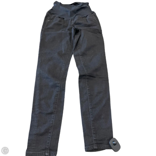 Maternity Jeans By A Glow, Size: 10