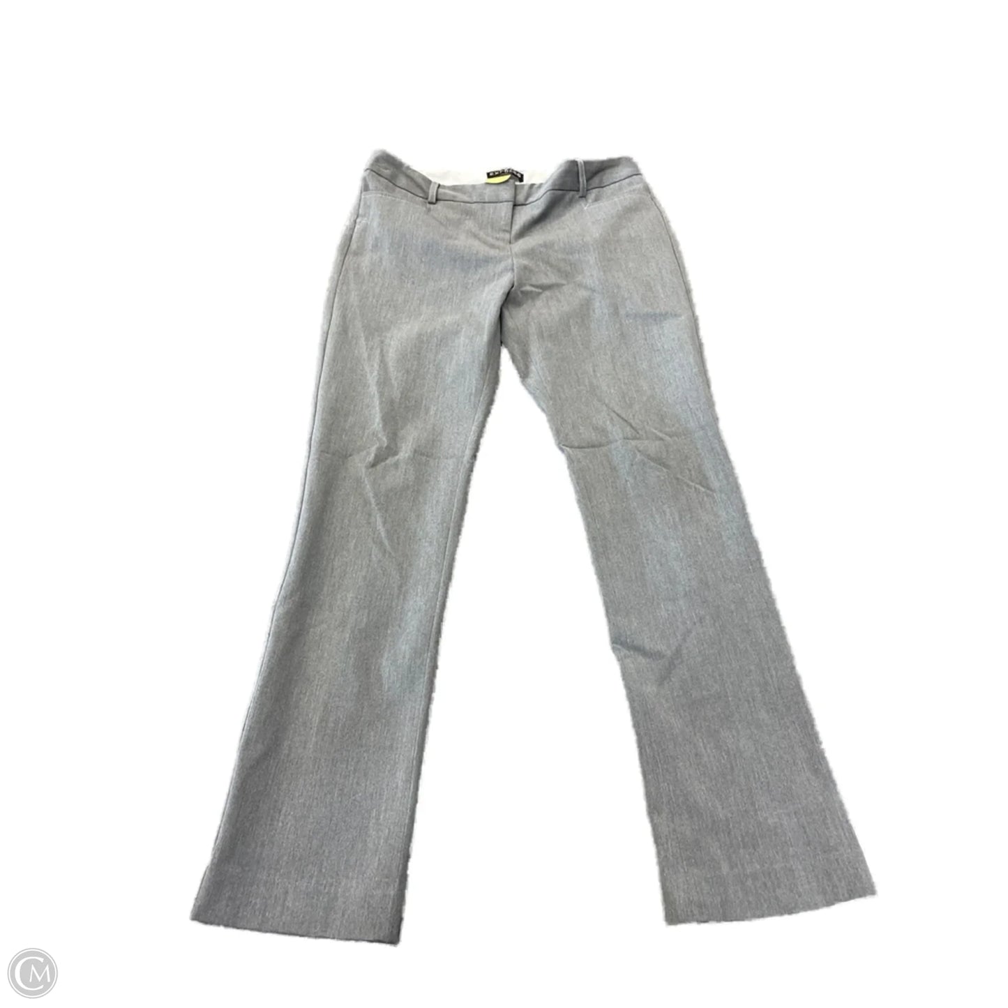 Pants Dress By Express In Grey, Size: 6