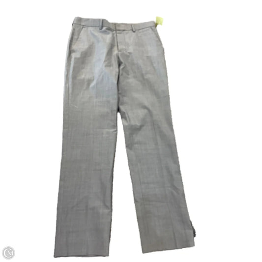 Pants Dress By Express In Grey, Size: M