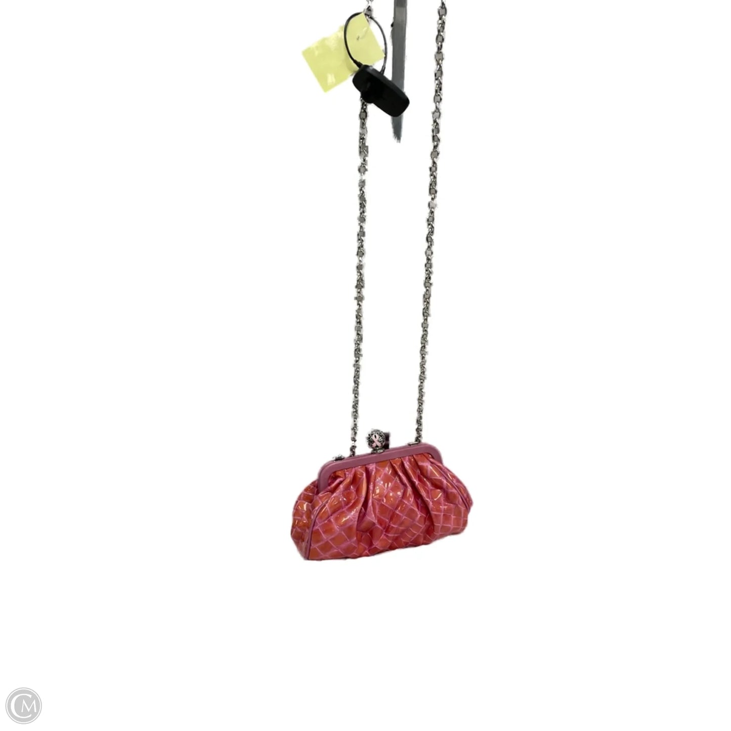Handbag By Brighton, Size: Small