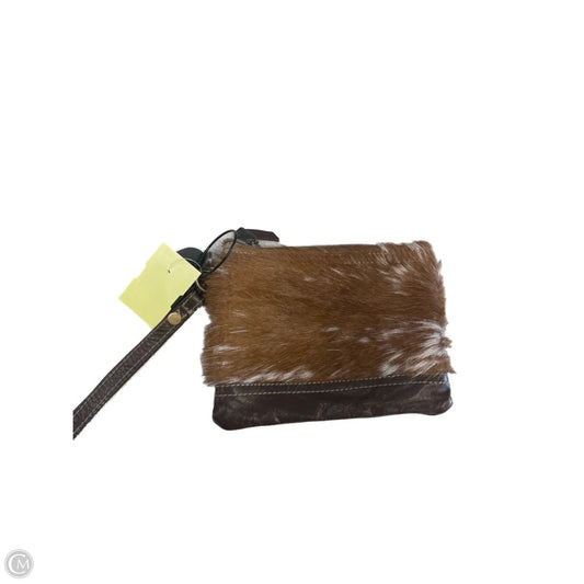 Wallet By Clothes Mentor, Size: Small