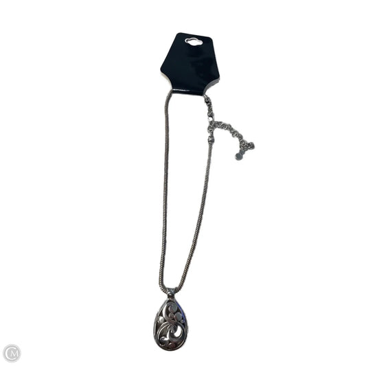 Necklace Charm By Brighton