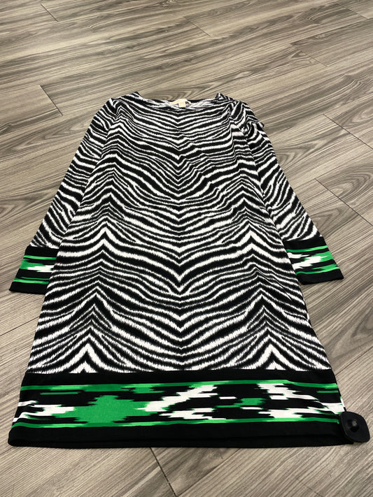 Dress Casual Midi By Michael Kors  Size: M