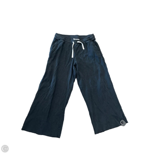 Pants Lounge By Clothes Mentor In Black, Size: Xl