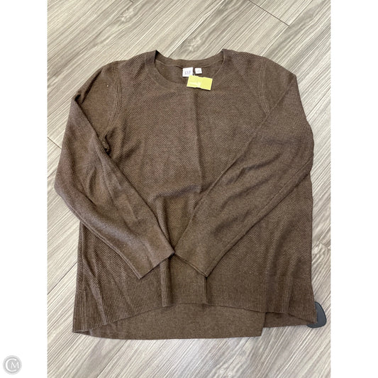 Swimsuit By Gap In Brown, Size: M