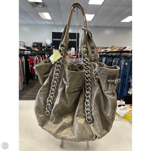 Handbag Designer By Michael Kors, Size: Large