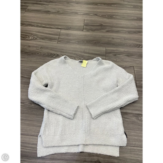 Sweater By Cupcakes And Cashmere In White, Size: M