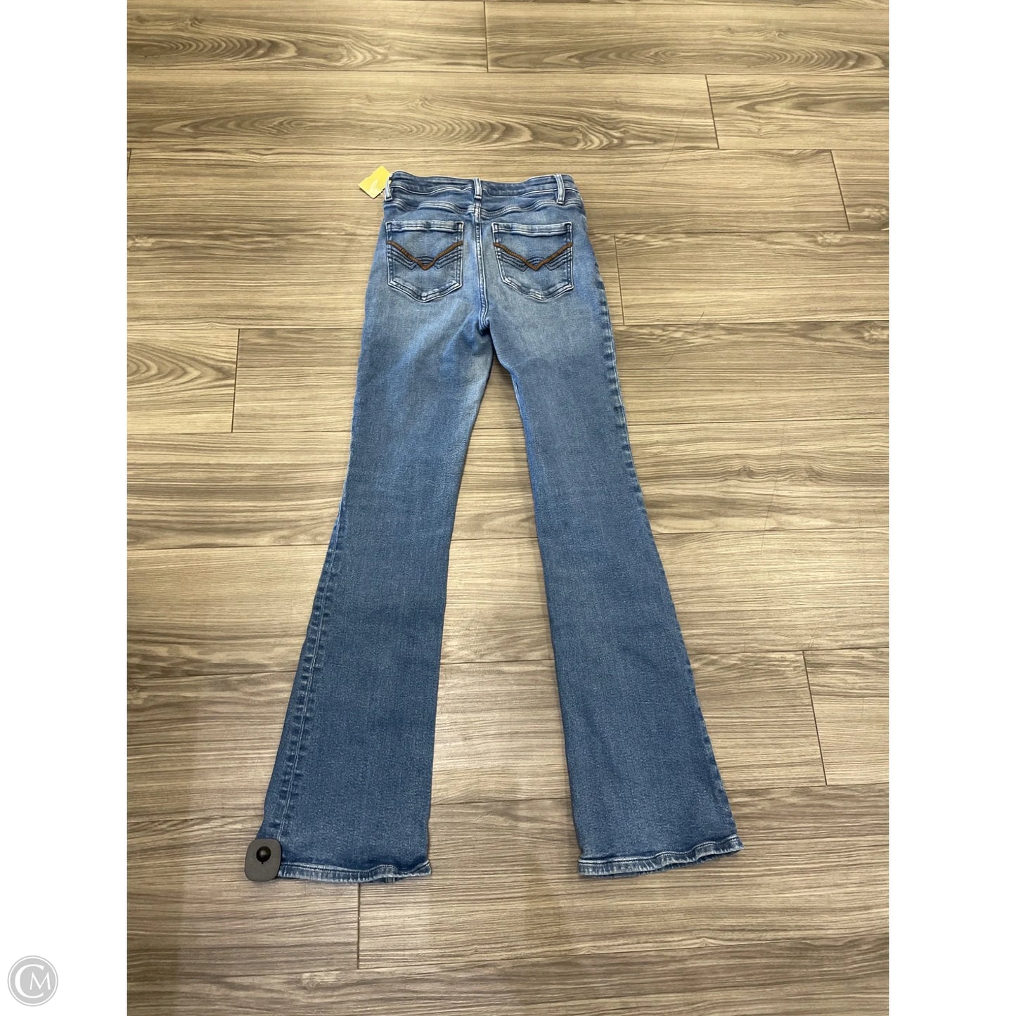 Jeans Boot Cut By Idyllwind In Blue, Size: 6