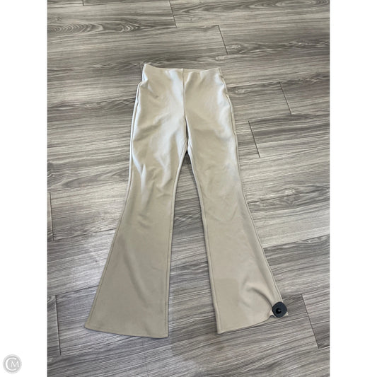 Pants Dress By H&m In Brown, Size: S