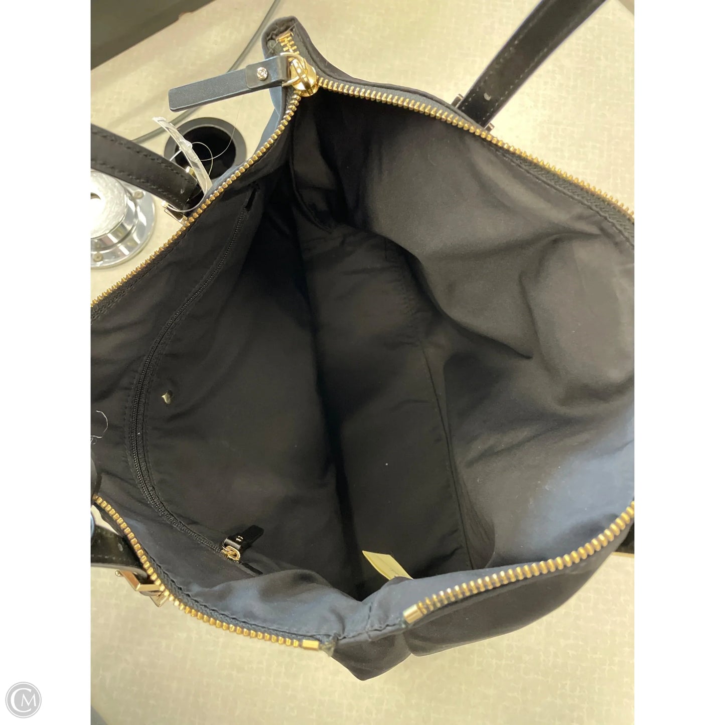 Handbag Designer By Kate Spade, Size: Medium