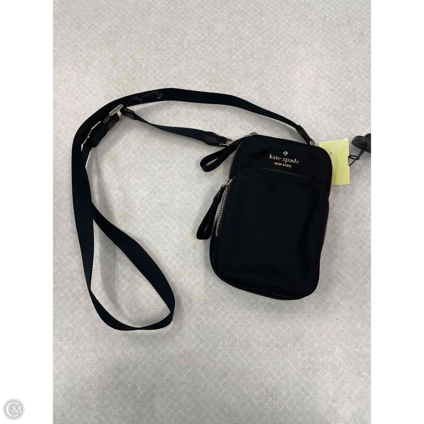 Handbag Designer By Kate Spade, Size: Small