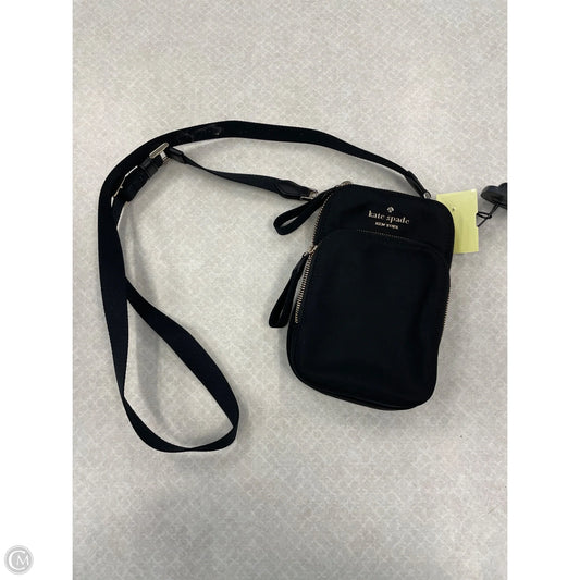 Handbag Designer By Kate Spade, Size: Small