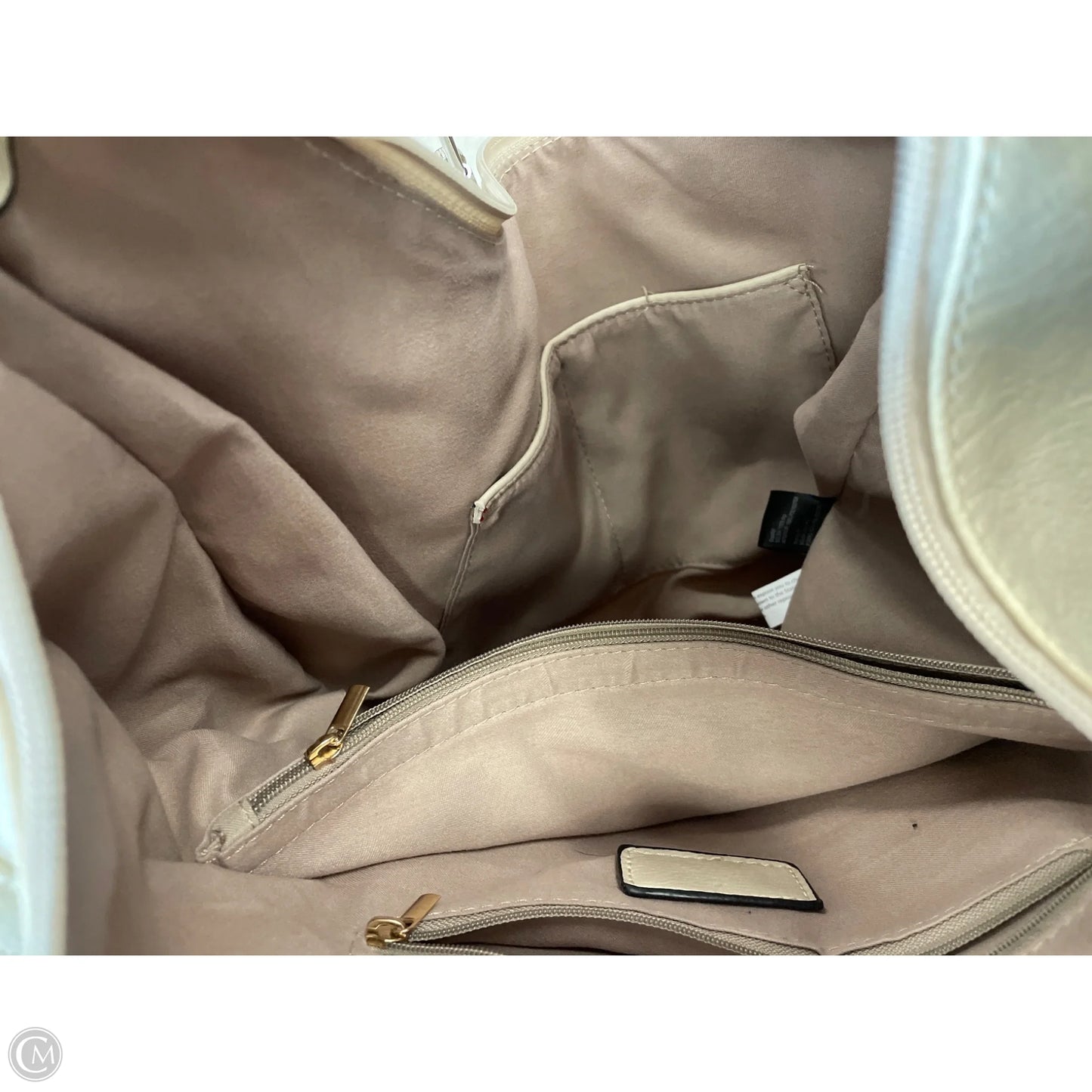 Handbag By Clothes Mentor, Size: Medium