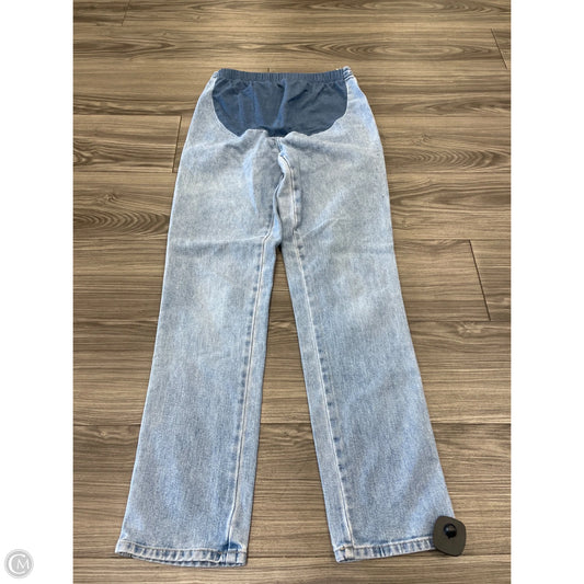 Maternity Jeans By In Due Time, Size: 6