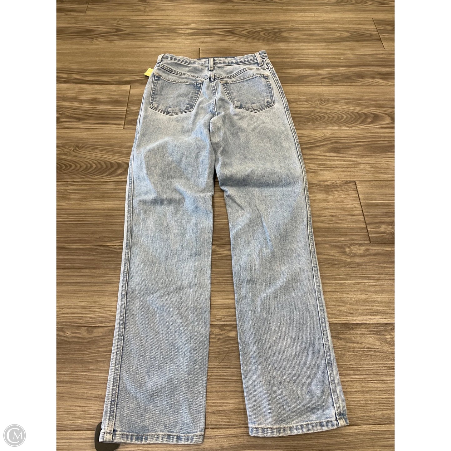 Maternity Jeans By In Due Time, Size: 6