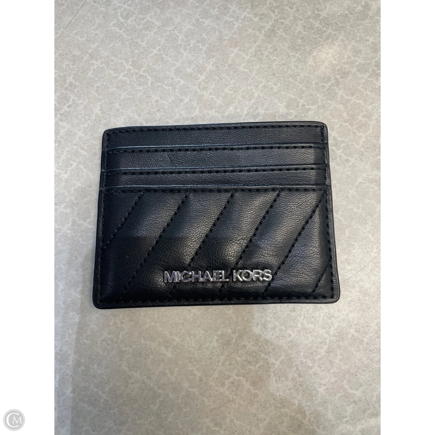 Wallet Designer By Michael Kors, Size: Small
