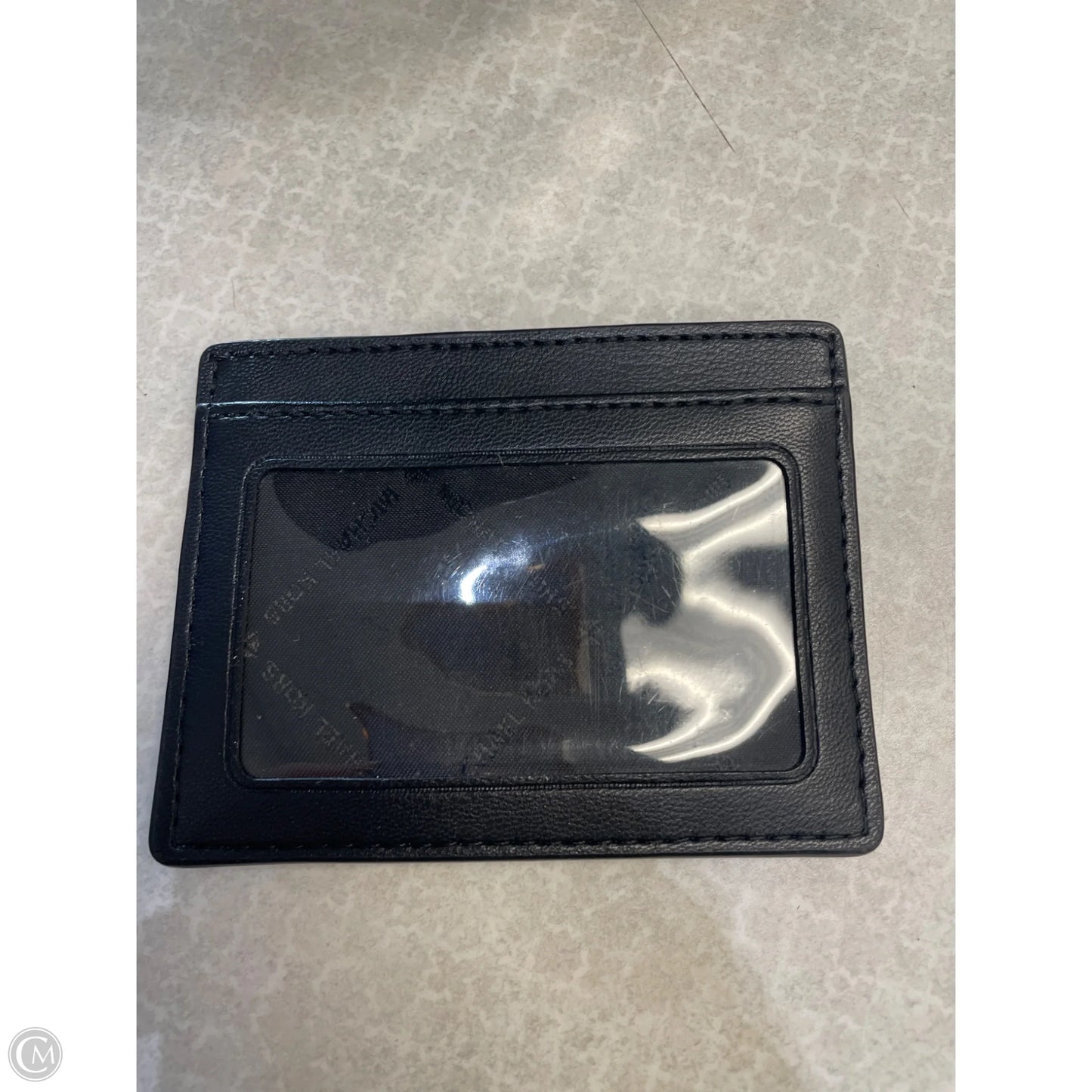 Wallet Designer By Michael Kors, Size: Small