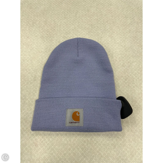 Hat Beanie By Carhartt