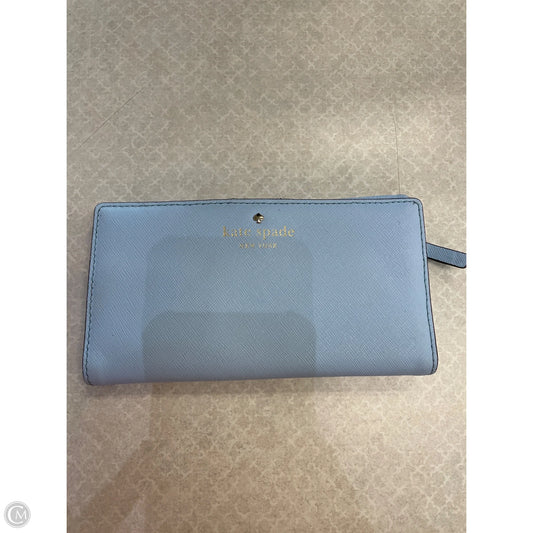 Wallet Designer By Kate Spade, Size: Medium