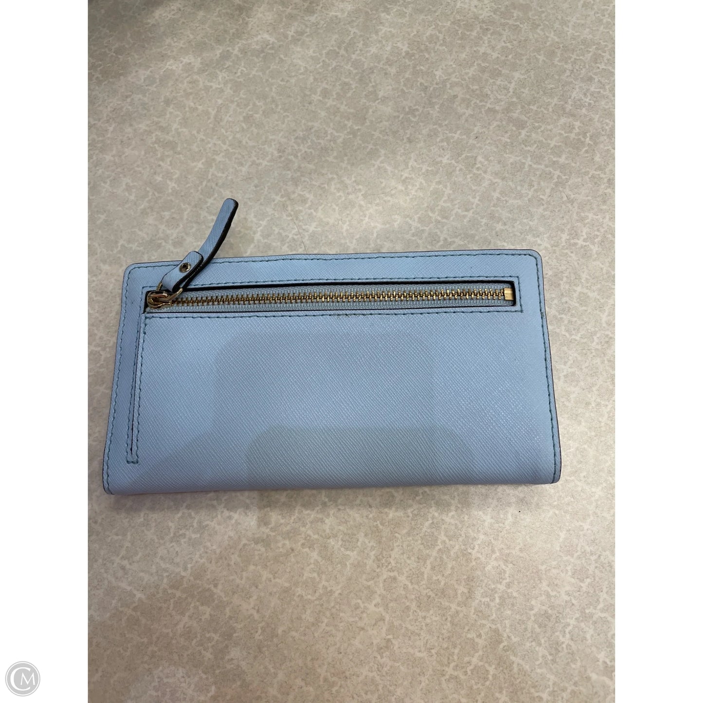 Wallet Designer By Kate Spade, Size: Medium