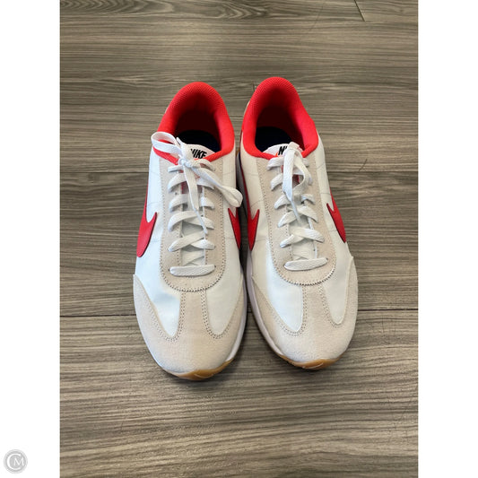 Shoes Athletic By Nike In Multi-colored, Size: 10