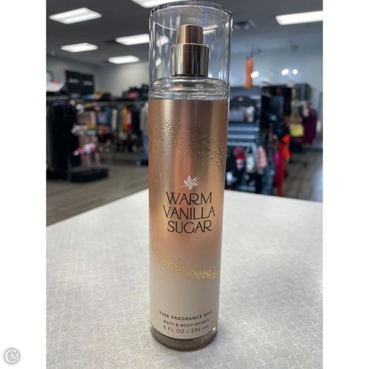 Body Mist/spray By Bath And Body Works