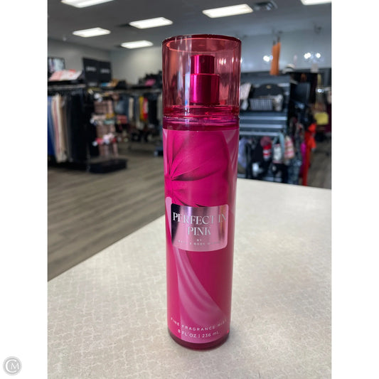 Body Mist/spray By Bath And Body Works