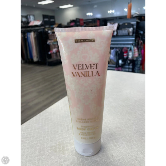Body Moisturizer By Clothes Mentor