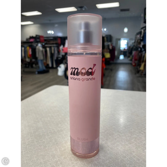 Body Mist/spray By Ariana Grande