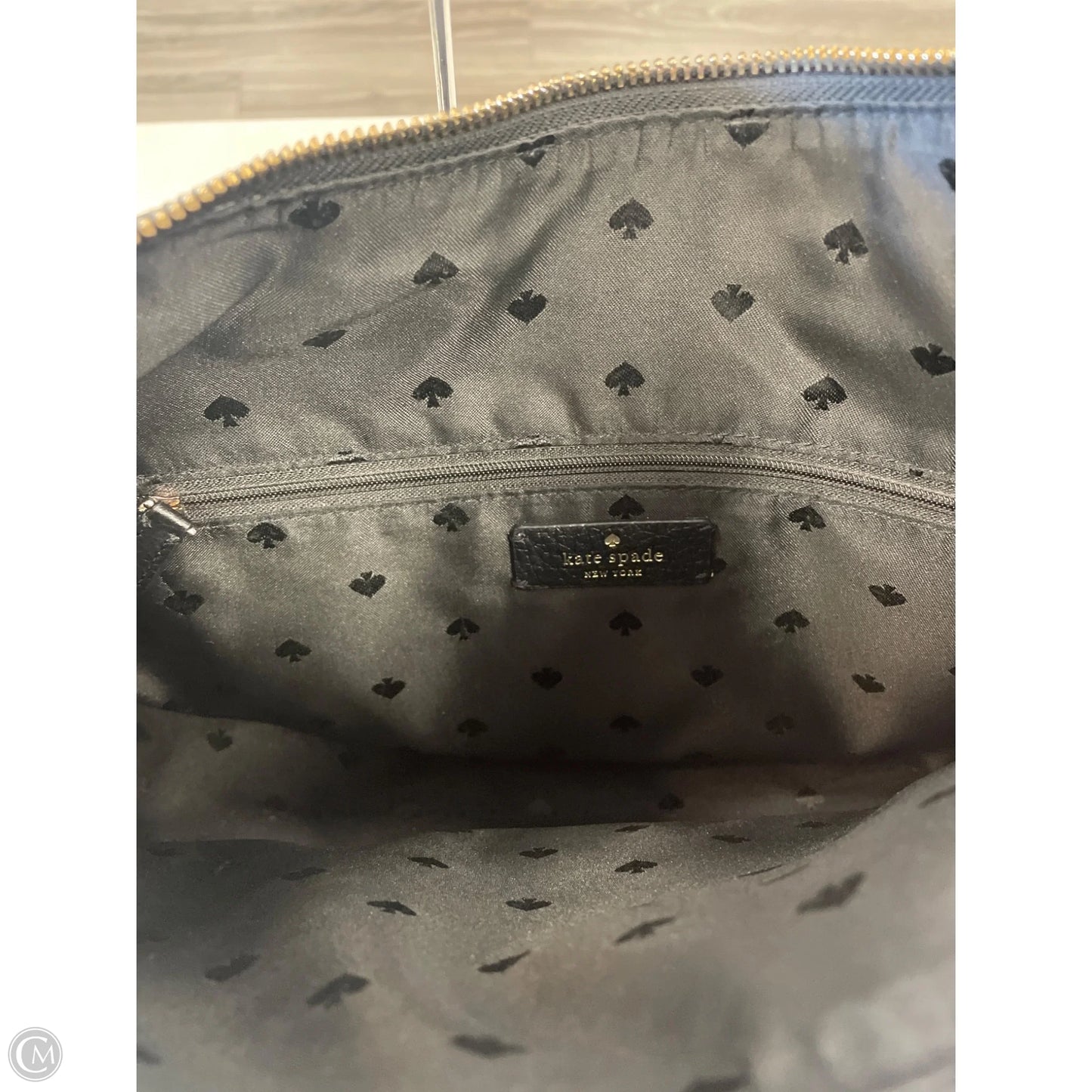 Handbag Designer By Kate Spade, Size: Medium