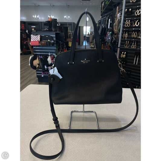 Handbag Designer By Kate Spade, Size: Medium