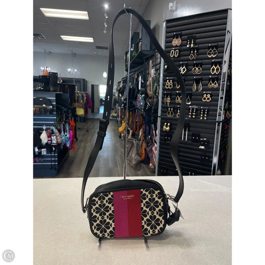 Handbag Designer By Kate Spade, Size: Medium
