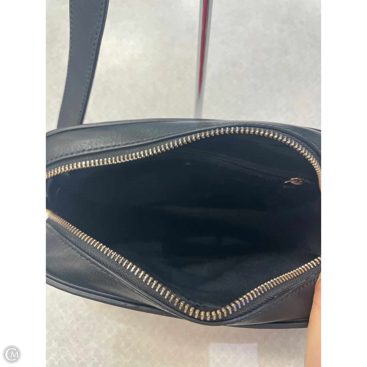 Handbag Designer By Kate Spade, Size: Medium