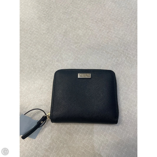 Wallet Designer By Kate Spade, Size: Medium