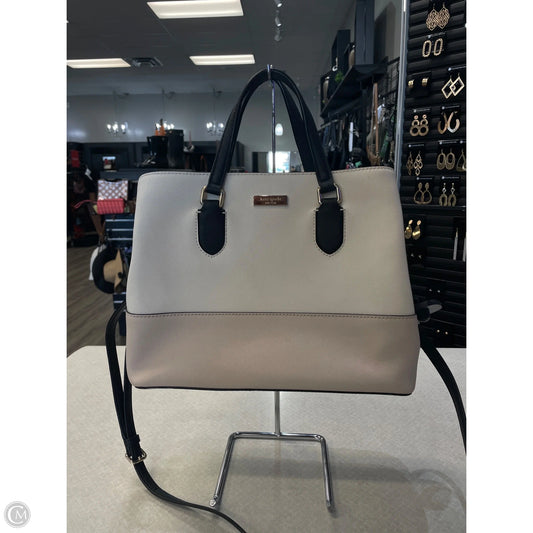 Handbag Designer By Kate Spade, Size: Medium