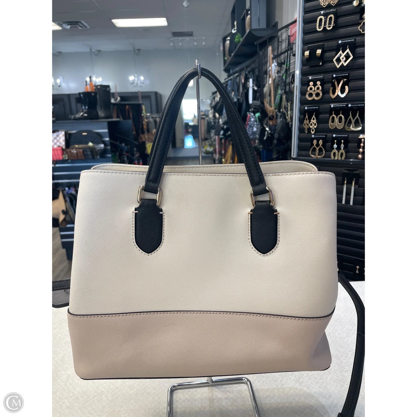 Handbag Designer By Kate Spade, Size: Medium