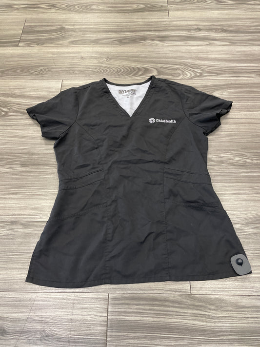 Top Short Sleeve By Greys Anatomy  Size: M