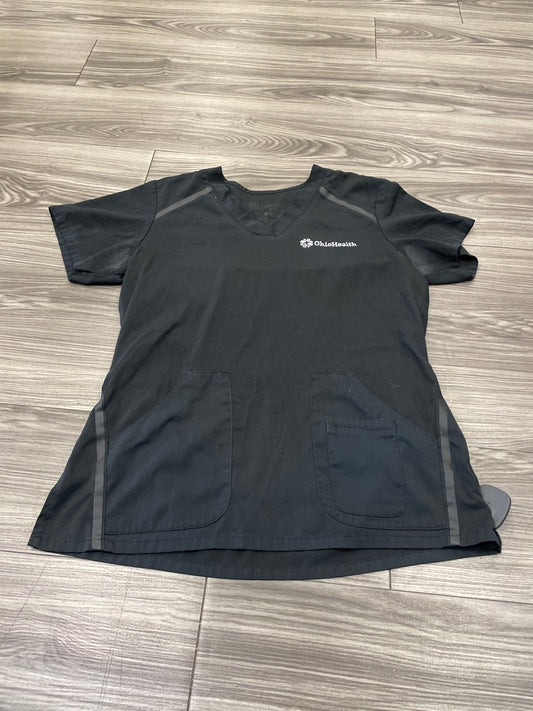 Top Short Sleeve By Greys Anatomy  Size: M