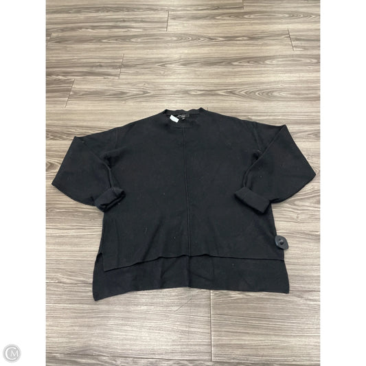 Sweater By Lulus In Black, Size: M