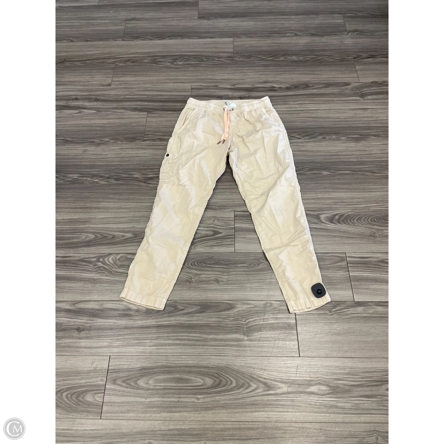 Pants Chinos & Khakis By L.l. Bean In Tan, Size: S